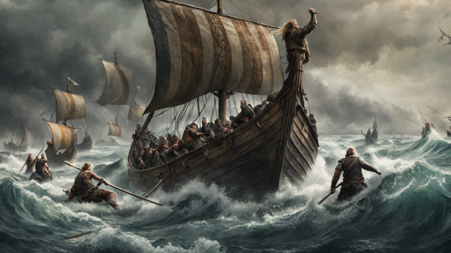 The Future of Film AI and Tech in Entertainment